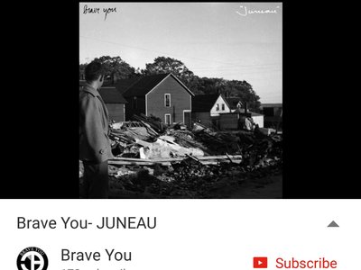 Brave You photo