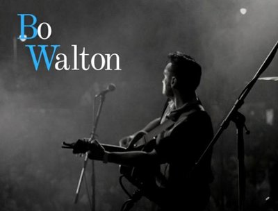 Bo Walton & Red Alert photo
