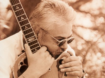 Luis Galich
