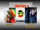 MAPACHE AND ELTONMAN LEONES NEGROS