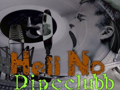 HELL NO by DJPcclubb