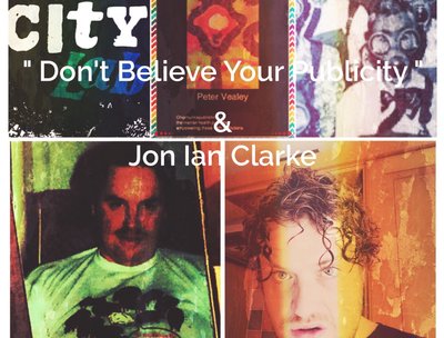 Jon Ian Clarke photo