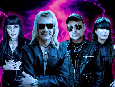 MY LIFE WITH THE THRILL KILL KULT photo