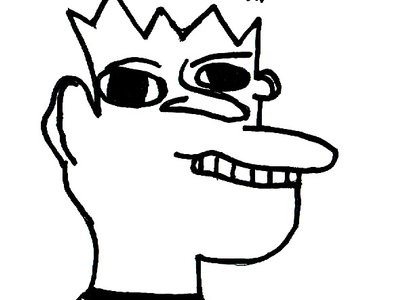 Mr. Lisp photo