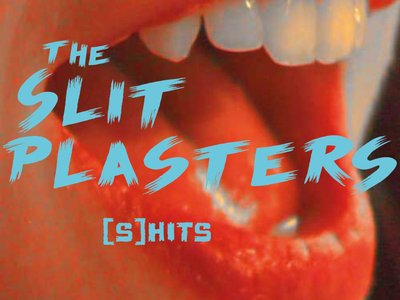 The Slit Plasters photo
