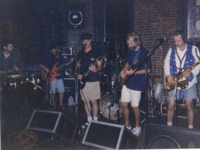 Fat Boyz Nightclub