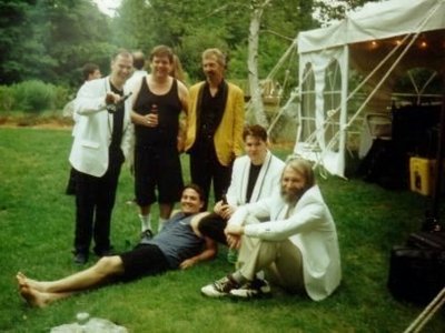 Newfane, Vt, Wedding