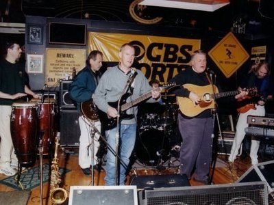 Taylor’s Tavern