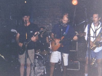 Fat Boyz Nightclub