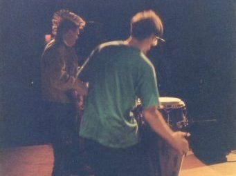Shea Theater