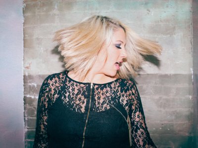 Amanda Daughtry photo