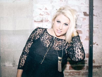 Amanda Daughtry photo