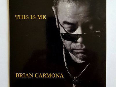 Brian Carnona Production Introduces our CD https://www.briancarmona.com/store