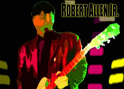 Robert Allen Jr. photo