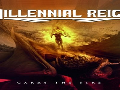 Millennial Reign photo