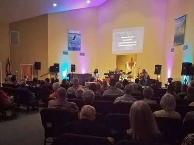 Port Orange, FL Worship Service