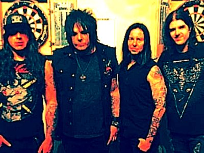 The Erotics photo