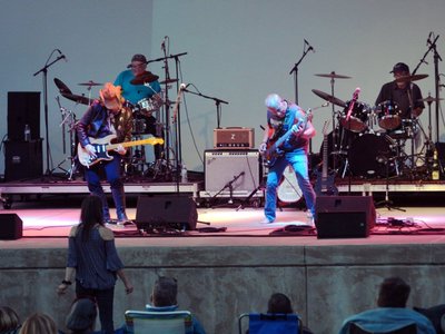 The Dana Gaynor Band photo