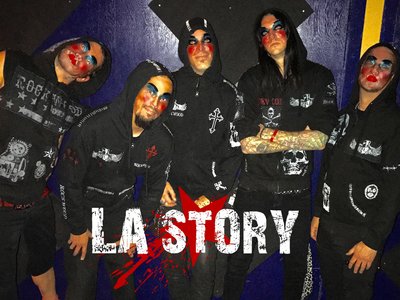 LA Story photo