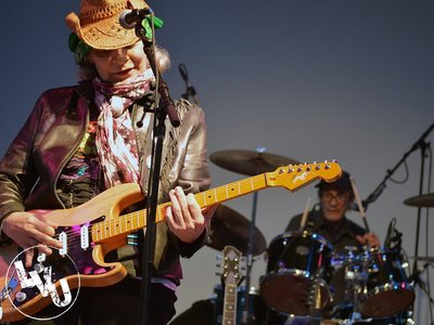 The Dana Gaynor Band photo