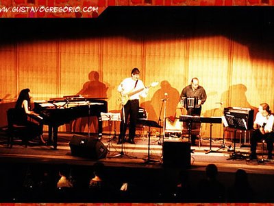 Gustavo Gregorio photo