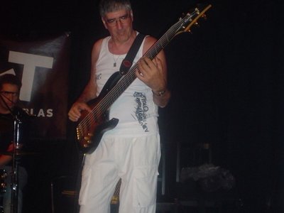 Gustavo Gregorio photo