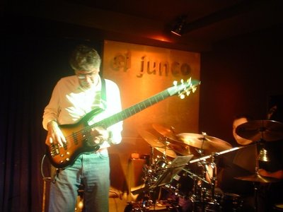 Gustavo Gregorio photo