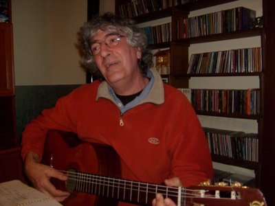 Gustavo Gregorio photo