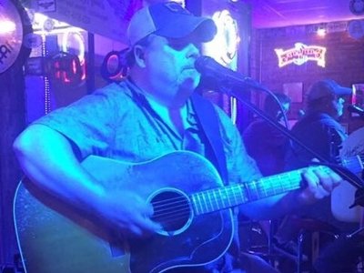 Mick Kyte Music photo