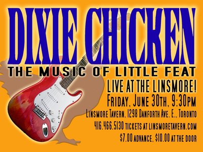 Dixie Chicken photo