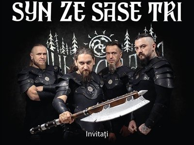 March 26th, 2017, Cluj-Napoca (Romania)