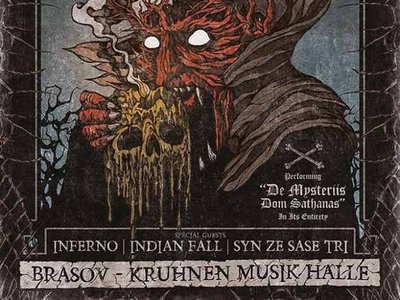 April 12th, 2017, Brasov (Romania)