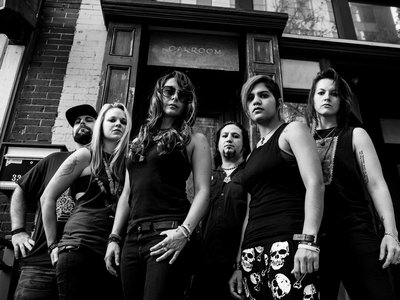 Kill The Sound photo