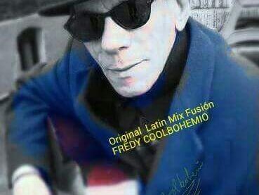 FREDY COOLBOHEMIO photo