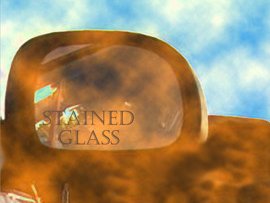 Stained Glass