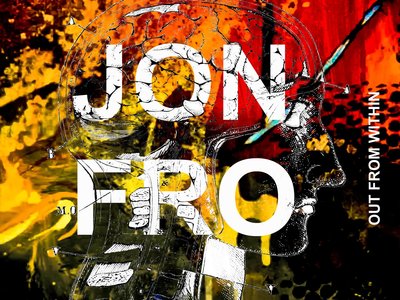 Jon Fro photo