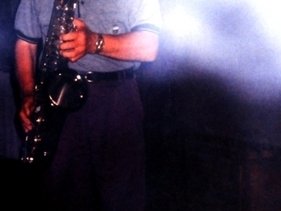 He is 74 years ... Respect for my Father, I LOVE YOU old Music-Man, you've given me a lot!