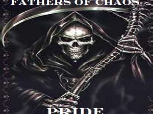 The Fathers of Chaos photo