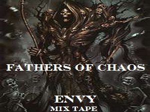 The Fathers of Chaos photo