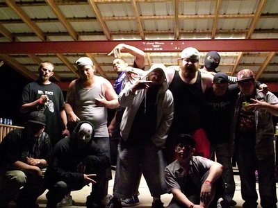 The Fathers of Chaos photo