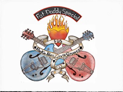 Fat Daddy Special photo