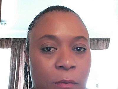 francoise mbong photo