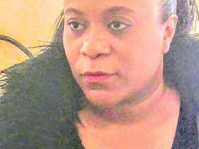 francoise mbong photo
