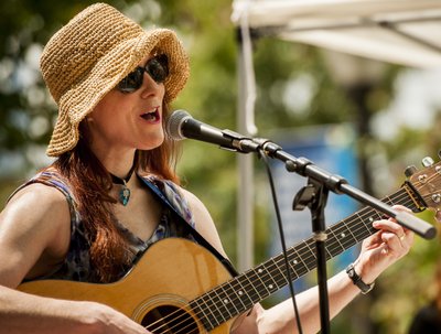 Alice Osborn photo