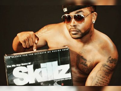 AseNVi (Kxng Lewie V) photo