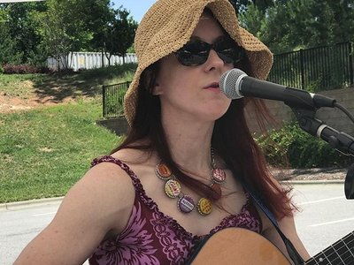 Alice Osborn photo