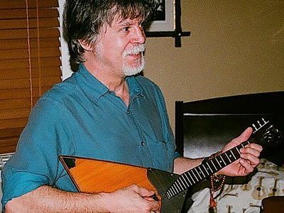 Jeff Bernstein Music photo