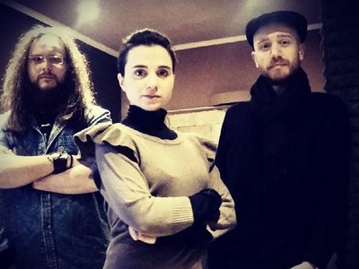 Old Rock City Orchestra photo