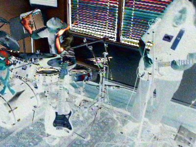 War Pigs (Electro Yeti Version)