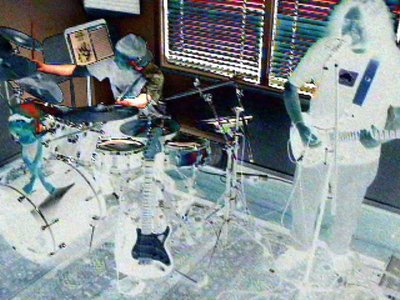 War Pigs (Electro Yeti Version)